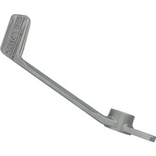 Motosvn Zontes S 250 Arka Fren Pedalı