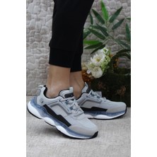 Dunlop 2469 Anatomik  Ürün Hafif Çok Rahat Esnek Erkek Spor Ayakkabı