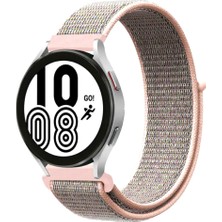 FirstModel 20 mm Universal Cırtlı Bant Kordon Akıllı Pimli Pudra