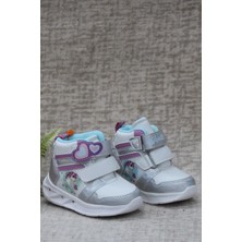 Kinetix Mante Hı 3pr Orijinal Ürün Anatomik Işıklı Kız Çocuk Bot