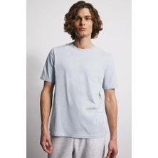 Babokah Comfort Fit Kısa Kol Unisex T-Shirt