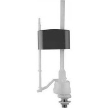 Alse Tema Siamp Model 24 Alttan Su Girişli 3/8 Rezervuar İç Takım Flatör