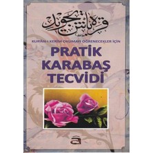 Pratik Karabaş Tecvidi