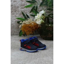 Kinetix Gıuse Hı Boy 3pr Anatomik Rahat Erkek Çocuk Bot