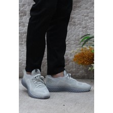Pierre Cardin 9304 Gri Anatomik  Ürün Sneaker Erkek Spor Ayakkabı