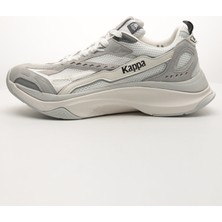Kappa K371L3CW Authentıc Pro 10 Spor Ayakkabı Beyaz