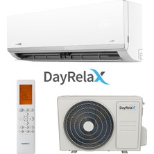 Dayrelax XTXM71R A+++ 24000 BTU Inverter Duvar Tipi Klima