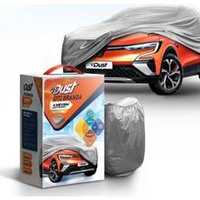 Dust Auto Chevrolet Malıbu Max Uyumlu Oto Brandası