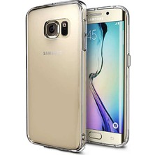 Kilifone - Galaxy Note 5 Uyumlu Kılıf Esnek Soft Slim Fit Süper Silikon Kapak