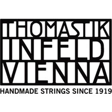 Çello Aksesuar Spirocore Tel Thomastik Infeld S31