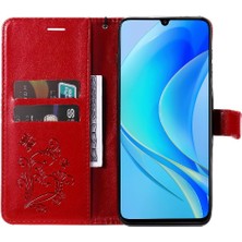 Mays Home1 Huawei NOVAY70 Artı Telefon Kılıfı Için Kılıf (Yurt Dışından)