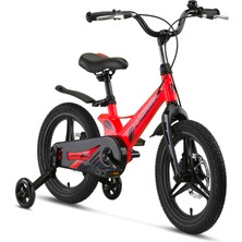 Ümit Crosser 2d 16 Jant Disk Fren Erkek Çocuk Bisikleti 1617 (100-120 cm Boy)