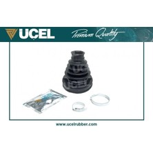 Üçel (Tek) Aks Körüğü Iç 41587-T Megane-Iı Kango Thalıa Laguna Logan 7701209255 Gold