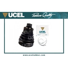 Üçel Fluence Lodgy Dokker 1.2-1.6-1.5 Dcı Aks Körüğü Iç 1J0498201D 5550888217540D Gold