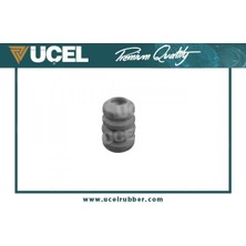 Üçel Yeni Doblo Panaroma Süspansiyon Takozu Ön 95511416 5550888123537D Gold