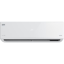 Vestel Buzz 124 A++ 12000 BTU Wifi Inverter Salon Tipi Klima