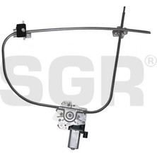 Seger Cam Krıkosu Renault 19 Ön Sag 7702253022 7702253022 Gold