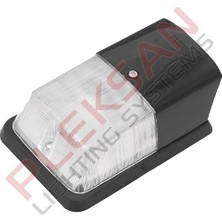 Pleksan Tsw-Sw Gerı Vıtes Plaka Lamba Sol R12 7702127412 Gold