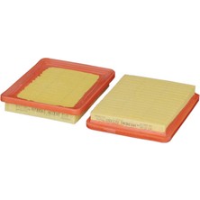 Gold Filter Hava Filtresi GHP6280X4 Accent (1994 2000) 1300 cc 2811322301 Gold