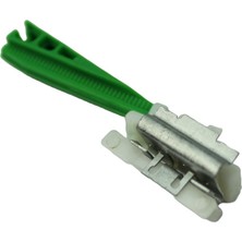 İdeal Otomotiv Mercedes 190 W201, C W202, E W210, Oem 2016980660 Için Tavan Çıta Klipsi & Grease Yağı