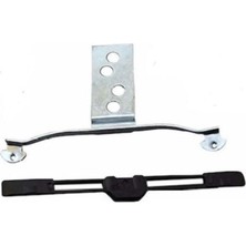 İdeal Otomotiv Bmw E46 Sunroof Döşeme Sacı