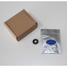 İdeal Otomotiv Mercedes W210 Sunroof Motor Dişlisi