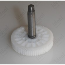 İdeal Otomotiv Opel Astra H Vectra Ön Silecek Motoru Dişlisi 0390241538 9317914
