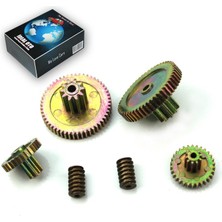 İdeal Otomotiv Ford Transit Galaxy Kalorifer Yön Motor Dişlisi YCH1H (2 Set)