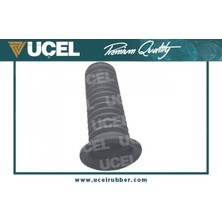 Üçel Amortisör Toz Körüğü 10625 Captur-Clıo Iıı-Iv-Modus-Grand Modus-Twıngo Iıı-Zoe ( 543884315R Gold