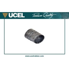 Üçel Hava Filtre Hortumu 15908 Megane Iıı Fluence 1.5 Dcı 09 + Model 8200923144 Gold