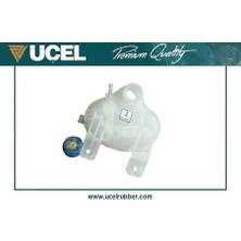 Üçel Genleşme Kavanozu 31477 Punto-Grande Punto- Punto Evo Tüm Modeller 55700508 Gold