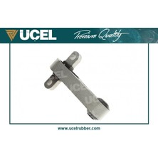 Üçel Motor Takozu Arka 31537 Lınea 1.6 Multıjet 2007 Öncesi 51782206 Gold