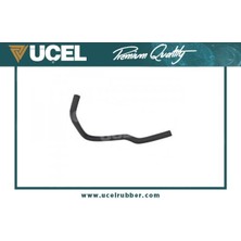 Üçel Kalorifer Hortumu 35398 K.ş.-Slx 1.6 85009328 Gold