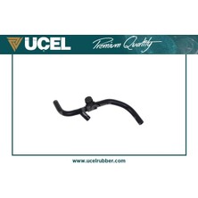 Üçel Hava Filtre Hortumu 35466 Palıo-Sıena 1.6 16V 97-02 Model 46452048 Gold