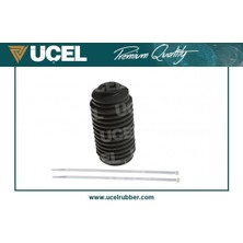 Üçel Direksiyon Körüğü 61260 Transporter T4 1.8-1.9 D-2.0-2.4 D-2.5 Tdı-2.8 Vr 7D0419831 Gold