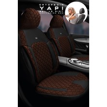 Trobus Jeep Cherocee Jeep 2001-2008 Aracınıza Uyumlu Ticari Taba Efes Konfor Serisi