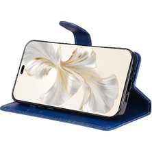 Mays Boutique Kart Yuvası Iş Cüzdan Telefon Kılıfı ile Onur 100 Pro 5g Için Flip Case (Yurt Dışından)