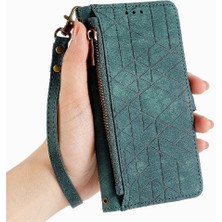 Mays Boutique Sony Xperia 1 Iv Flip Kapak Için Flip Case Basit Iş Cüzdan Deri (Yurt Dışından)