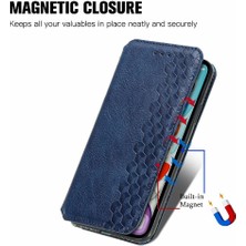 Mays Boutique Samsung Galaxy A05 4g Zarif Iş Kapak Moda Kılıf (Yurt Dışından)