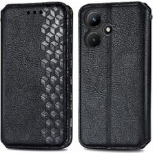 Mays Boutique Infinix Sıcak Case Moda Tasarım Cüzdan Fonksiyonu Zarif Deri Için Kılıf (Yurt Dışından)