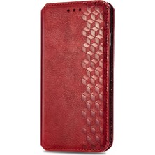 Mays Boutique Samsung Galaxy A05 4g Zarif Iş Kapak Moda Kılıf (Yurt Dışından)