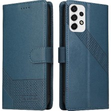 Mays Boutique Samsung Galaxy Için Flip Case A53 5g 4 Köşe Koruma Darbeye Kart (Yurt Dışından)