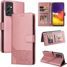 Mays Boutique Samsung Galaxy A82 5g 4 Köşe Koruma Darbeye Kart Için Flip Case (Yurt Dışından)