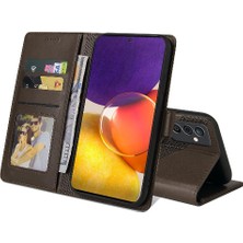 Mays Boutique Samsung Galaxy A82 5g 4 Köşe Koruma Darbeye Kart Için Flip Case (Yurt Dışından)