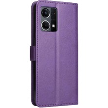 Mays Boutique Kart Yuvası Iş Cüzdan Telefon Kılıfı ile Oppo Oppo 7 4g Için Flip Case (Yurt Dışından)