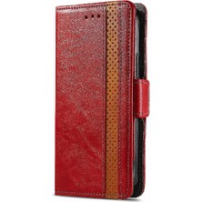 Mays Boutique Onur Için Flip Case 100 Pro 5g Iş Çoklu Kart Yuvası Cüzdan Çok Renkli (Yurt Dışından)