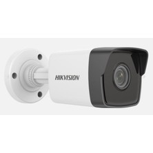 Hikvision DS-2CD1043G0-IUF 4mp 4mm Sesli Ip Bullet Kamera