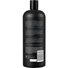 TRESemme Pürüzsüz ve İpeksi Saçlar İçin Şampuan 828ML