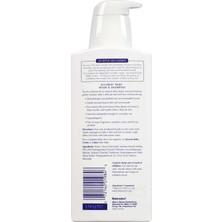 Eucerin Baby Bebek Şampuanı 400 ml