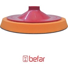 Befar 09401 Sert Taban 125MM